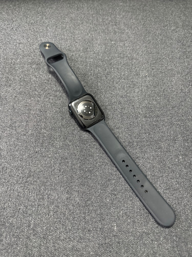 Apple Watch Series 9 (gps + Cellular, 45mm) (incluye Un Año De Apple Care) (Usado)