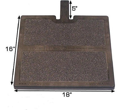 Imagen 4 de 5 de Rampa Y Escalón Para Mascota Para Auto Otto Step