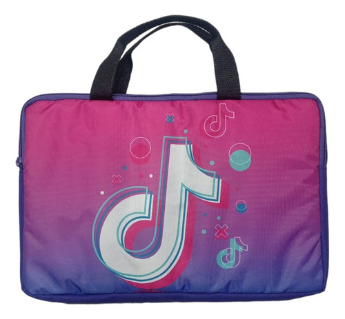 Imagen 10 de 10 de Fundas De Notebook Para Plan Ceibal