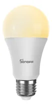 Comprar Sonoff Lámpara Led Inteligente Smart Wifi B02-b-a60 Macrotec