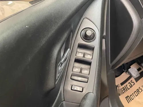 Chevrolet Tracker 1.8 Ls