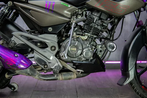 Bajaj Pulsar Ns 125 2024