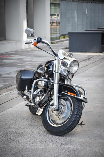 Imagen 15 de 15 de Harley Davidson Road King Custom