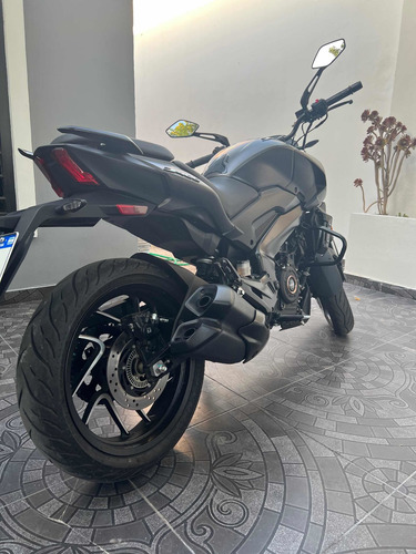 Imagen 4 de 9 de Bajaj Dominar 400 Ug