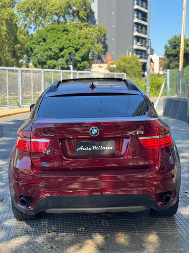 BMW X6 3.0 Xdrive 35i Sportive 306cv
