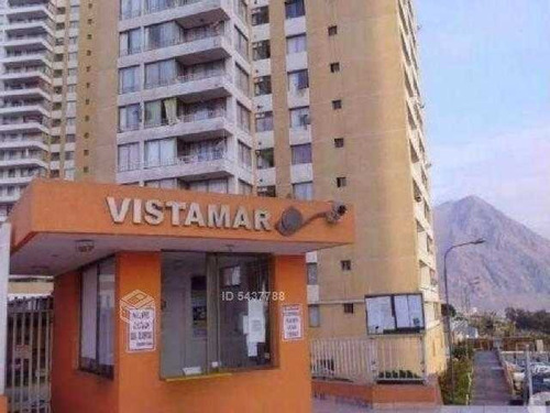 Imagen 1 de 5 de Avenida Reinamar 2613 - Departamento 1601