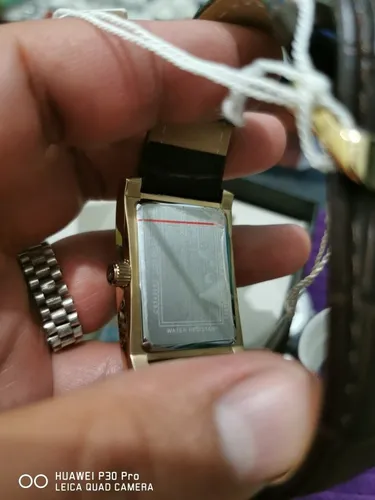 Reloj Bulova 97a112 MercadoLibre
