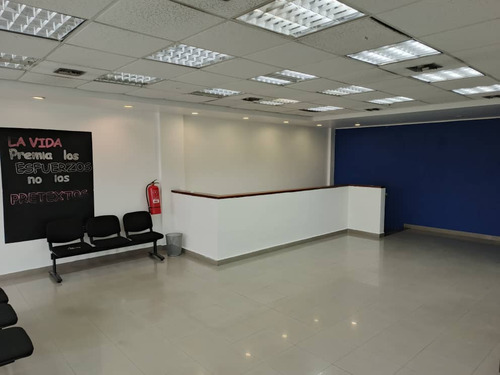Angelica Rivas Alquila Local-oficina. Sector La Quizanda