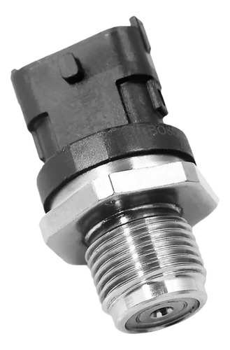 Sensor Presion Riel Combustible Para Dodge Ram - Cummins Isb