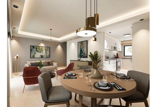 Imagen 4 de 7 de Presentó Proyecto De Apartamentos Avenida Hípica Sde