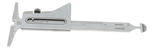 Medidor De Inspeção De Solda Ulnar