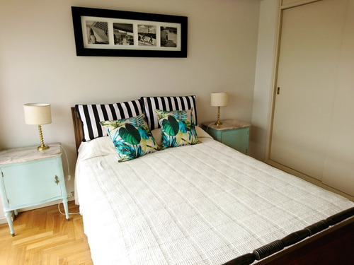 Imagen 5 de 9 de Departamento Venta Macrocentro 2 Ambientes