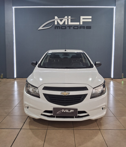 Chevrolet Onix 1.4 Joy Ls