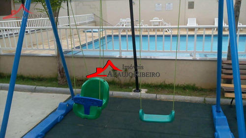 Imagem 5 de 25 de Apartamento Com 2 Dorms, Vila São José, Taubaté - V3349