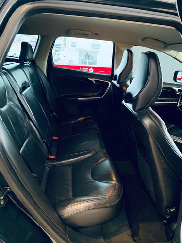 Volvo Xc60 2013 2.0 T5 Dynamic 5p