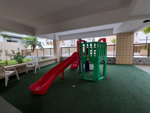 Amplo Apartamento À Venda Próximo Praia Enseada - Ap05328 - 68447271