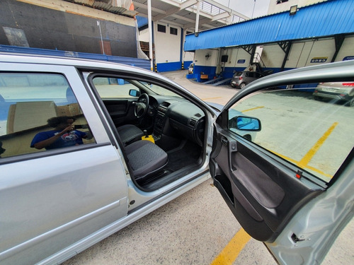 Chevrolet Astra 2009 2.0 Advantage Flex Power 5p 133 Hp