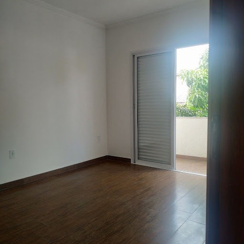 Imagem 4 de 7 de Lindo Sobrado Com Construção Nova. - Ca0449