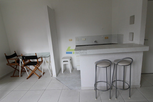 Imagem 8 de 15 de Apartamento - Mirandopolis - Ref: 7048 - L-85388