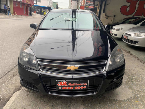 Imagem 2 de 11 de Chevrolet Vectra Gt 2010 2.0 Flex Power 5p