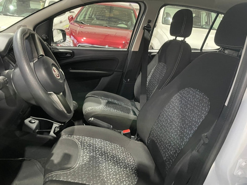 Fiat Uno 1.0 Attractive Flex 5p