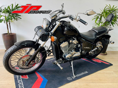 Honda Shadow 600c Vt 2001