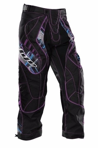 Pantalon Gotcha Dye Paintball Airsoft Marcadora Xtreme