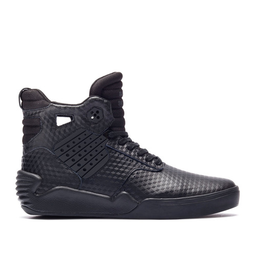 Supra Skytop Iv 08516-001 Oferta $3199 A $2100