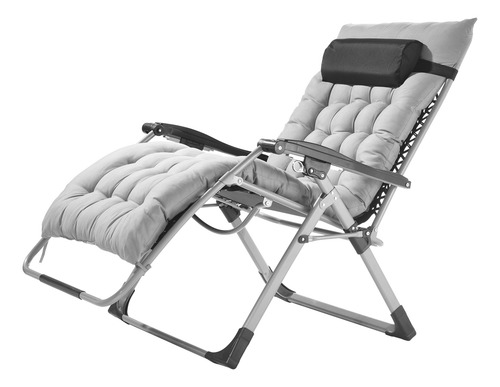 Vevor Zero Gravity Chair Sillón Reclinable Zero Gravity 33
