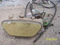 Comprar Vendo-permuto Tablero Scooter Winner Plus Funcionando