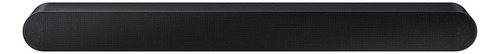 Barra De Sonido Samsung S-series Hw-s60b/zb Dolby Atmos Color Negro Frecuencia 1