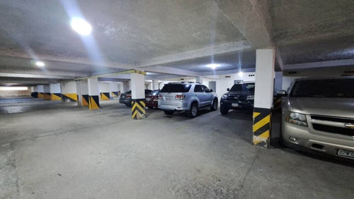 Apartamento En Venta En El Bosque - Wc