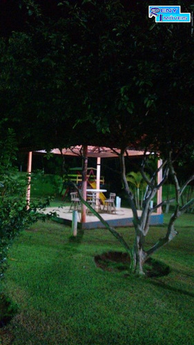 Chácaras À Venda Em Ipero/sp - Compre O Seu Chácaras Aqui! - 1316012