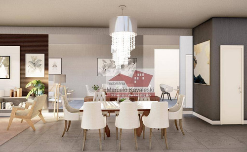 Imagem 2 de 10 de Sobrado Com 3 Dormitórios À Venda, 215 M² Por R$ 690.000,00 - Vila Das Mercês - São Paulo/sp - So3352