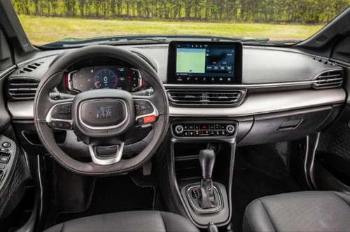 Imagem 8 de 8 de Fiat Pulse Impetus 200 Turbo (flex) (aut)