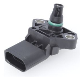 Sensor De Pressao Para Veiculo Porsche Panamera 3.0 Motor