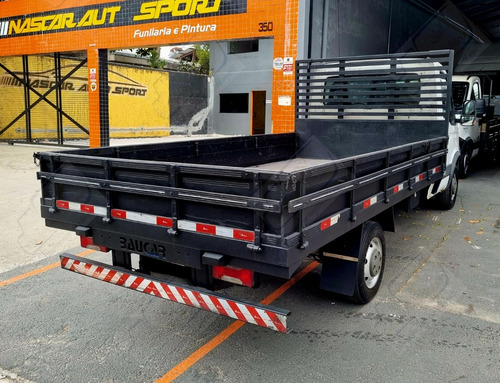 Iveco Daily 35s14 - 2019 (caminhonete)