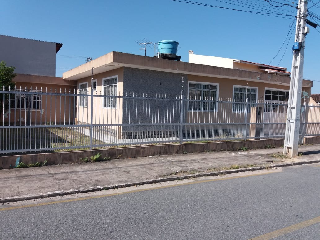 Captação de Casa a venda no bairro Areias, São José, SC