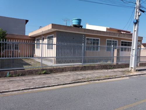 Casa Grande Florianópolis (são José) 5 Dormitórios Garagem 5 Veículos