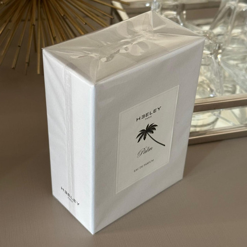 Perfume Heeley Palm (coccobello) Edp 100ml (lacrado)