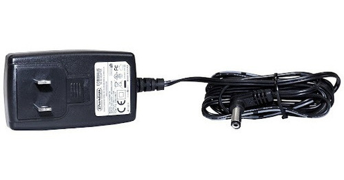 Adaptador De Corriente Dunlop 18v 150ma Ecb004us