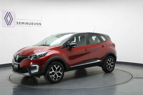 Renault Captur 2.0 Iconic At