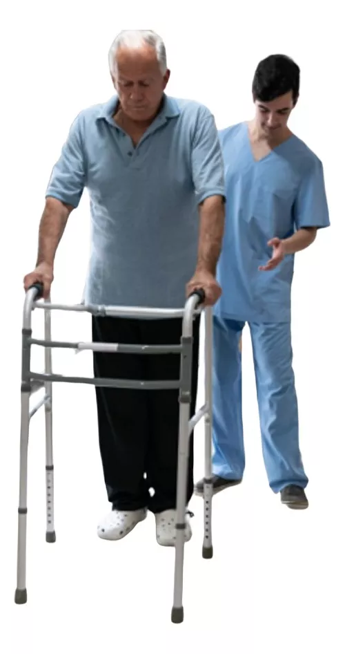 Primera imagen para búsqueda de andador ortopedico