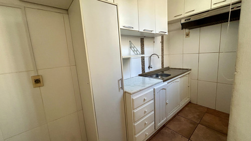Alquiler Apartamento Punta Carretas Prox Shopping Impecable