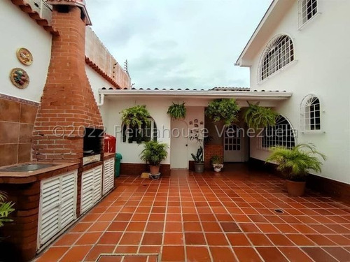 Imagen 22 de 30 de Fantástica Casa Urb. Privada La Mora Ii La Victoria 23-9997 Ejc 04243439046