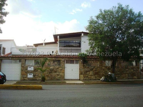 Yg Casa En Venta En Colinas De Vista Alegre Cod. 23-20657 Cm