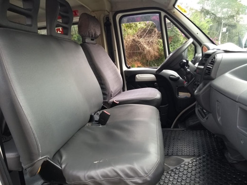 Peugeot Boxer Escolar