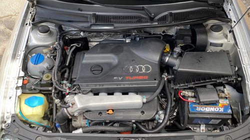 Audi A3 180cv Manual