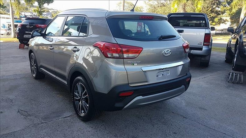 Imagem 4 de 7 de Hyundai Creta 1.6 16v Limited