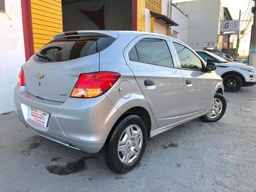 Imagem 3 de 12 de Onix Hatch Ls 1.0 Flexpower 2016 Completo!!